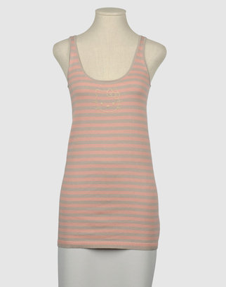 Victoria Couture SUMMERTIME Sleeveless t-shirts