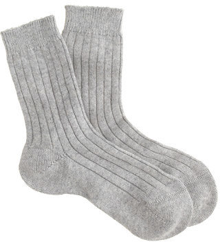 J.Crew Pantherella® Tabitha socks