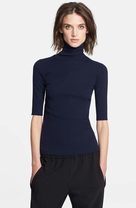 Theory 'Leenda' Turtleneck Sweater