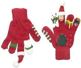 Kidorable Little Boys' Christmas Glove
