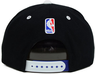 adidas Minnesota Timberwolves NBA 2014 Draft Snapback Cap