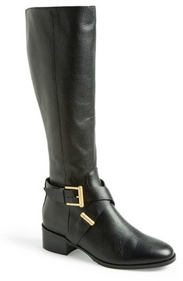 LK Bennett 'Linsey' Knee High Leather Boot (Women)