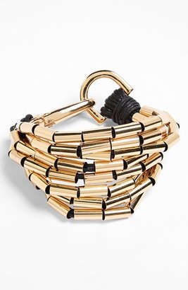 Tasha Natasha Couture Multistrand Bracelet