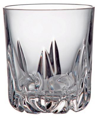 Royal Doulton set of six 'Belvedere' tumbler glasses