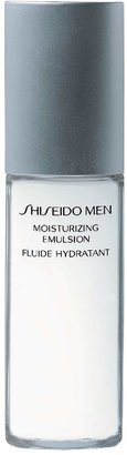 Shiseido Men Moisturising Emulsion 100ml