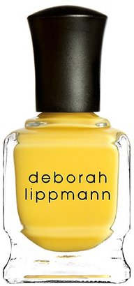 Deborah Lippmann Yellow Brick Road