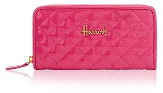 Harrods Christie Wallet