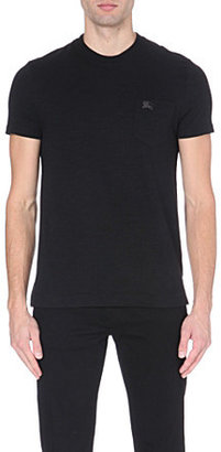 Burberry Ashland logo-detailed t-shirt - for Men