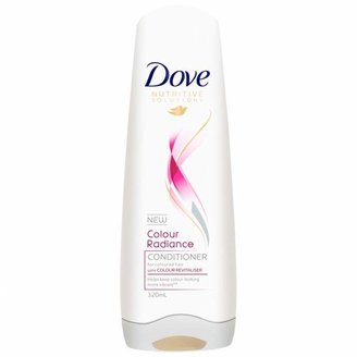 Dove Nutritive Solutions Colour Radiance Conditioner 320 mL