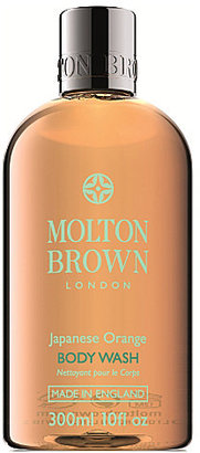 Molton Brown Japanese Orange Body Wash 300ml