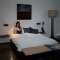 Cubo Cerno LED Bedside Sconce and Reading Light
