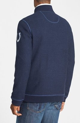Tommy Bahama 'Indianapolis Colts - NFL Scrimshaw' Pullover