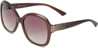 Sonia Rykiel 7640 rhinestone sunglasses
