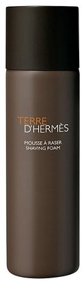 Hermes Terre d'Hermès Shaving Foam