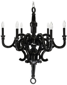 Modway Anchor Chandelier