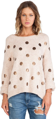 Essentiel Hoovercraft Sweater
