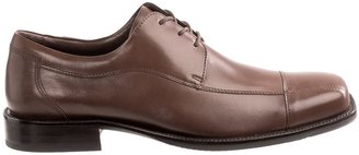 Johnston & Murphy @Model.CurrentBrand.Name Dobson Oxford Shoes - Cap Toe (For Men)