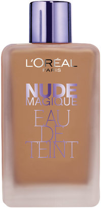 L'Oreal Nude Magique Eau de Teint Foundation 20 mL