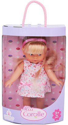 Corolle Mini Corolline Blonde Doll