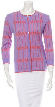 Sophie Theallet Sweater w/ Tags