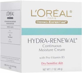 Hydra-Renewal Cream