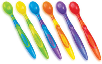 Munchkin Soft Tip Spoons- 6 Pack