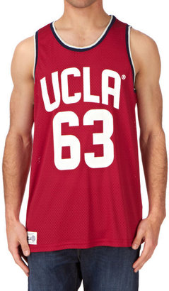 UCLA Men's Bucks Basketball Vest