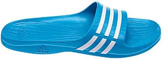 adidas Duramo Sleek Slides Pool Shoes