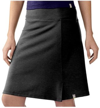 Smartwool @Model.CurrentBrand.Name Ferndale Skirt - Merino Wool (For Women)