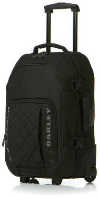 Oakley Men's Carry On Roller Luggage