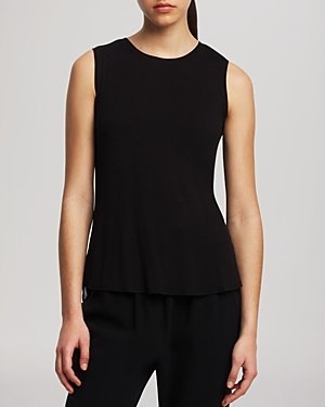 Kenneth Cole New York Audrey Tulip Back Top