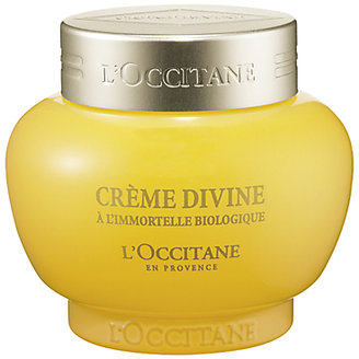 L'Occitane Immortelle Divine Cream, 50ml