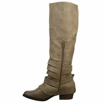 Not Rated Women's Two Of Hearts Boot