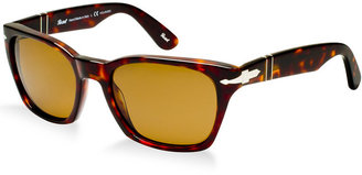 Persol Sunglasses, PO3058S (55)P