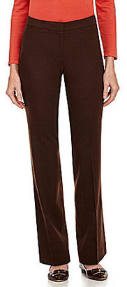 Pendleton Madison Ultra 9 Stretch Worsted Wool Trousers