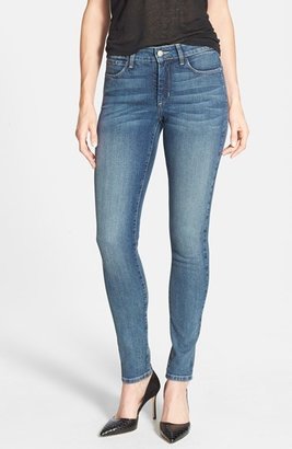 NYDJ 'Alina' Stretch Skinny Jeans (Redmond) (Regular & Petite)