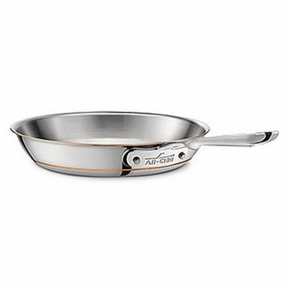All-Clad Copper Core 10" Fry Pan