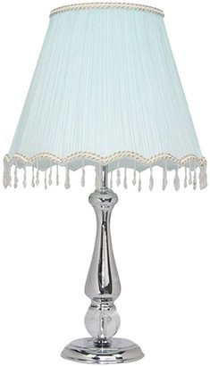 Glorious Lighting Grace Crystal Table Lamp