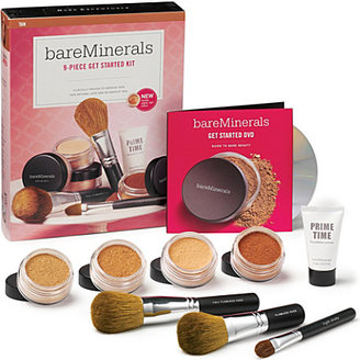 Bare Minerals Get Started® Kit Tan