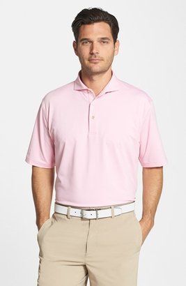 Peter Millar 'Downing' Moisture Wicking Stretch Polo
