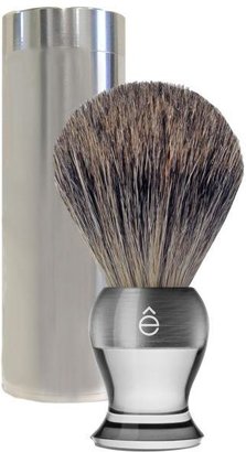 eShave Travel Shave Brush