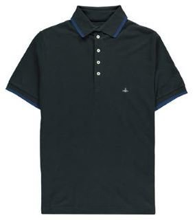 Vivienne Westwood Cotton Polo Shirt