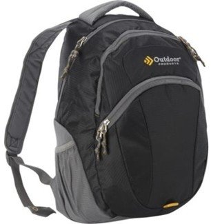 Outdoor Products OutdoorProducts React Day Pack