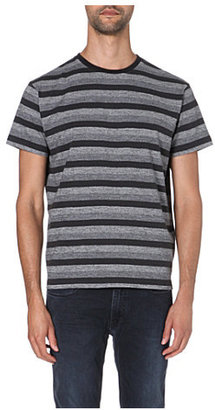 Marc by Marc Jacobs Vaughn striped t-shirt - for Men