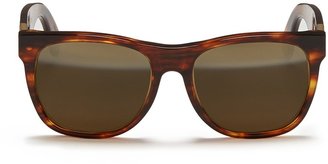Super 'Classic Horizon II' sunglasses