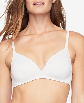 Warner's Warners Elements of Bliss Support and Comfort Wireless Lift T-Shirt Bra 1298