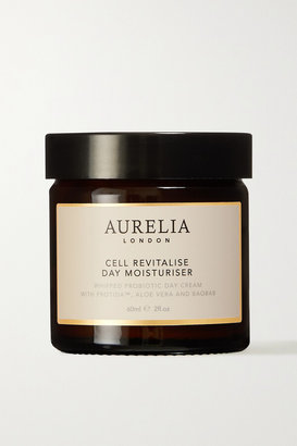 Aurelia Probiotic Skincare + Net Sustain Cell Revitalize Day Moisturizer, 60ml - one size