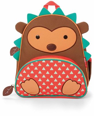 Skip Hop Hedgehog Zoo Pack Backpack