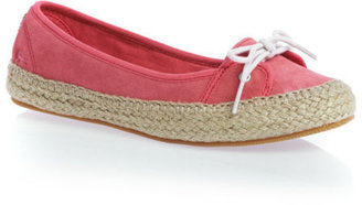 Lacoste Eleta 3   Womens  Shoes - Pink