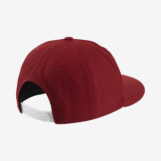 Nike Players True (Arkansas) Adjustable Hat